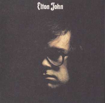 CD Elton John: Elton John LTD 568743