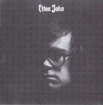 CD Elton John: Elton John LTD 568743