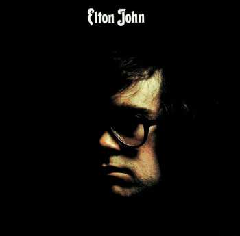 2LP Elton John: Elton John CLR | LTD 570853