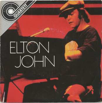 Album Elton John: Elton John