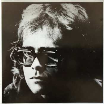 CD Elton John: Madman Across The Water 415650