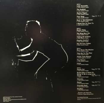 2LP Elton John: Pop Chronik 638388