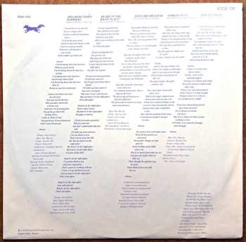 LP Elton John: The Fox 585612