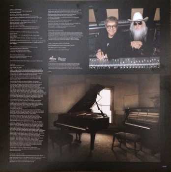 2LP Elton John: The Union 585879