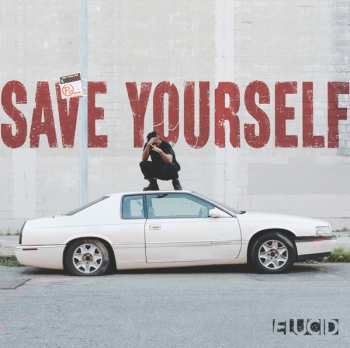 LP Elucid: Save Yourself CLR | LTD 641303