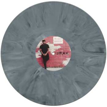 LP Elucid: Save Yourself CLR | LTD 641303