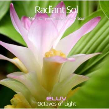 Album Eluv: Octaves Of Light