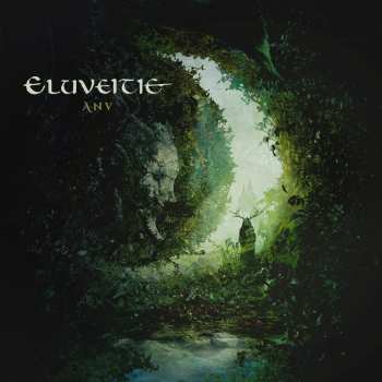 Album Eluveitie: Ánv