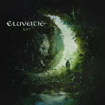 Eluveitie: Ánv