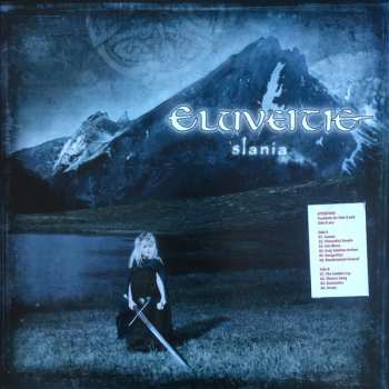 2LP Eluveitie: Slania (10 Years) 648793