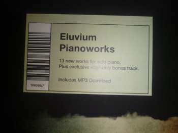 2LP Eluvium: Pianoworks 67193