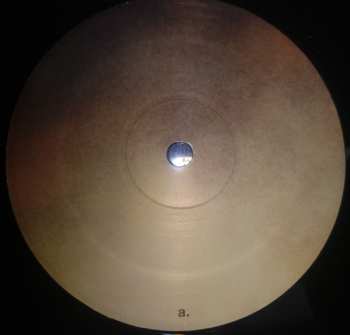 2LP Eluvium: Pianoworks 67193