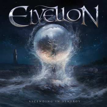 Album Elvellon: Ascending In Synergy