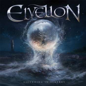 CD Elvellon: Ascending In Synergy DIGI 543775