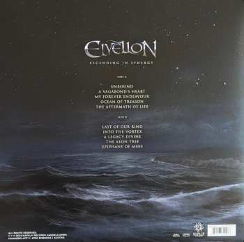 LP Elvellon: Ascending In Synergy 545836