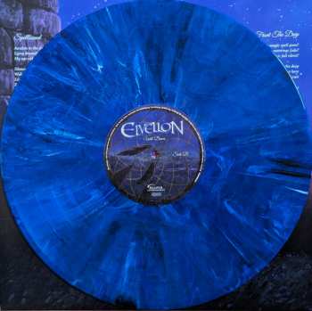 2LP Elvellon: Until Dawn CLR 548881