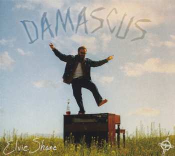 CD Elvie Shane: Damascus 622834