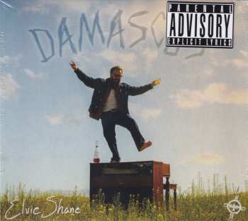 CD Elvie Shane: Damascus 622834