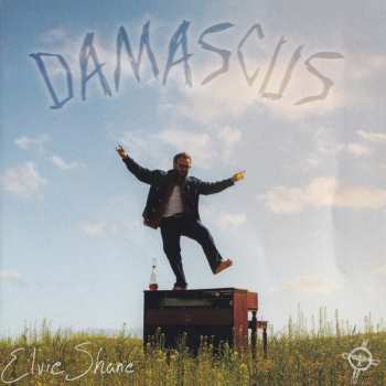 CD Elvie Shane: Damascus 622834