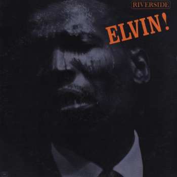 Album Elvin Jones: Elvin!