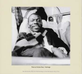 2CD Elvin Jones: Revival (Live At Pookie's Pub) 628748