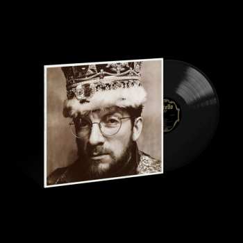 Album Elvis Costello: King Of America