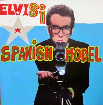 2LP Elvis Costello: Spanish Model / This Year's Model LTD 359176