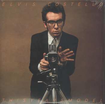 2LP Elvis Costello: Spanish Model / This Year's Model LTD 359176