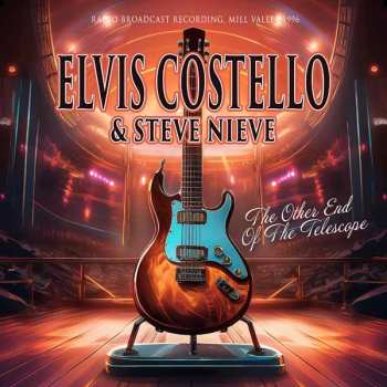 Album Elvis Costello & Steve Nieve: The Other End Of The Telescope / Radio Broadcast