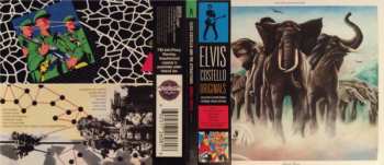 CD Elvis Costello & The Attractions: Armed Forces 638649