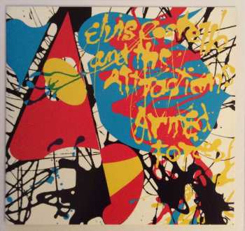 CD Elvis Costello & The Attractions: Armed Forces 638649