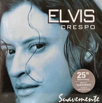 LP Elvis Crespo: Suavemente 603006