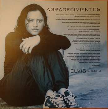 LP Elvis Crespo: Suavemente 651794