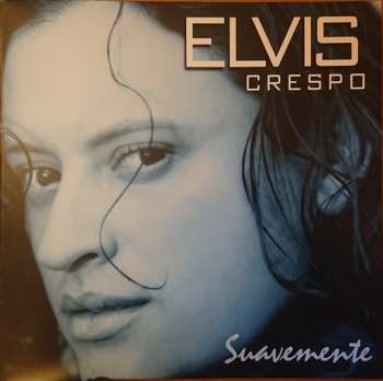 LP Elvis Crespo: Suavemente 651794