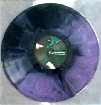 LP Elvis Depressedly: New Alhambra CLR 604373