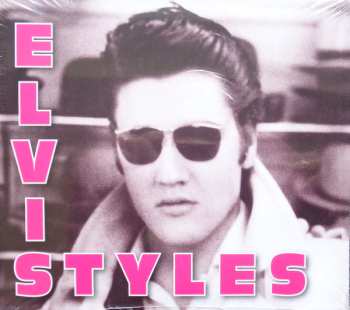 Album Elvis Presley: Elvis Styles