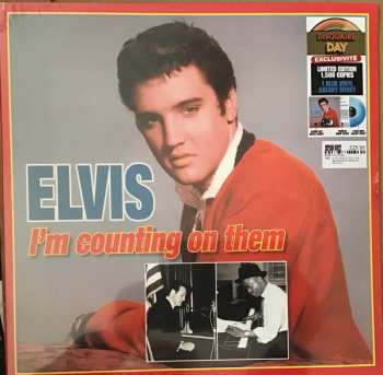 Album Elvis Presley: I'm Counting On Them