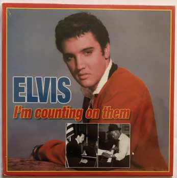 CD Elvis Presley: I'm Counting On Them 566079