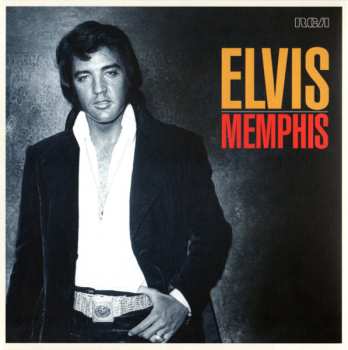 Album Elvis Presley: Memphis