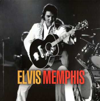 5CD/Box Set Elvis Presley: Memphis 625137