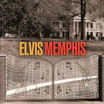 5CD/Box Set Elvis Presley: Memphis 625137