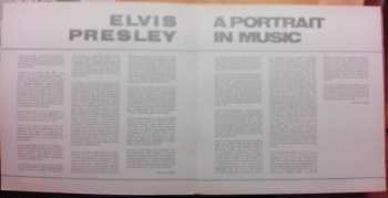 LP Elvis Presley: A Portrait In Music 158308