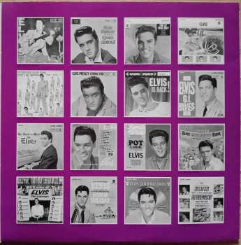 LP Elvis Presley: A Portrait In Music 158308