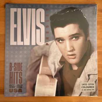 LP Elvis Presley: B-Side Hits -1955-1962 USA CLR | LTD 637656