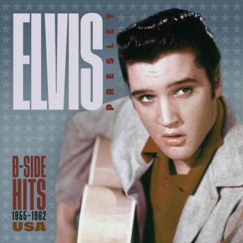 CD Elvis Presley: B-side Hits: 1955 - 1962 Usa 628204