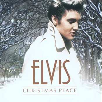 CD Elvis Presley: Christmas Peace 584278