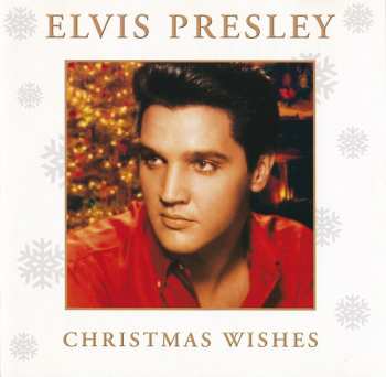 CD Elvis Presley: Christmas Wishes 7029