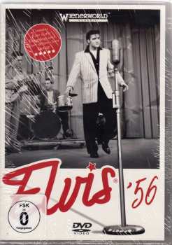 Album Elvis Presley: Elvis 56