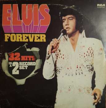 2LP Elvis Presley: Elvis Forever 630096