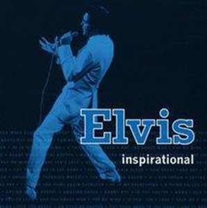 Album Elvis Presley: Elvis Inspirational